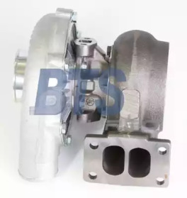 BTS TURBO T911804